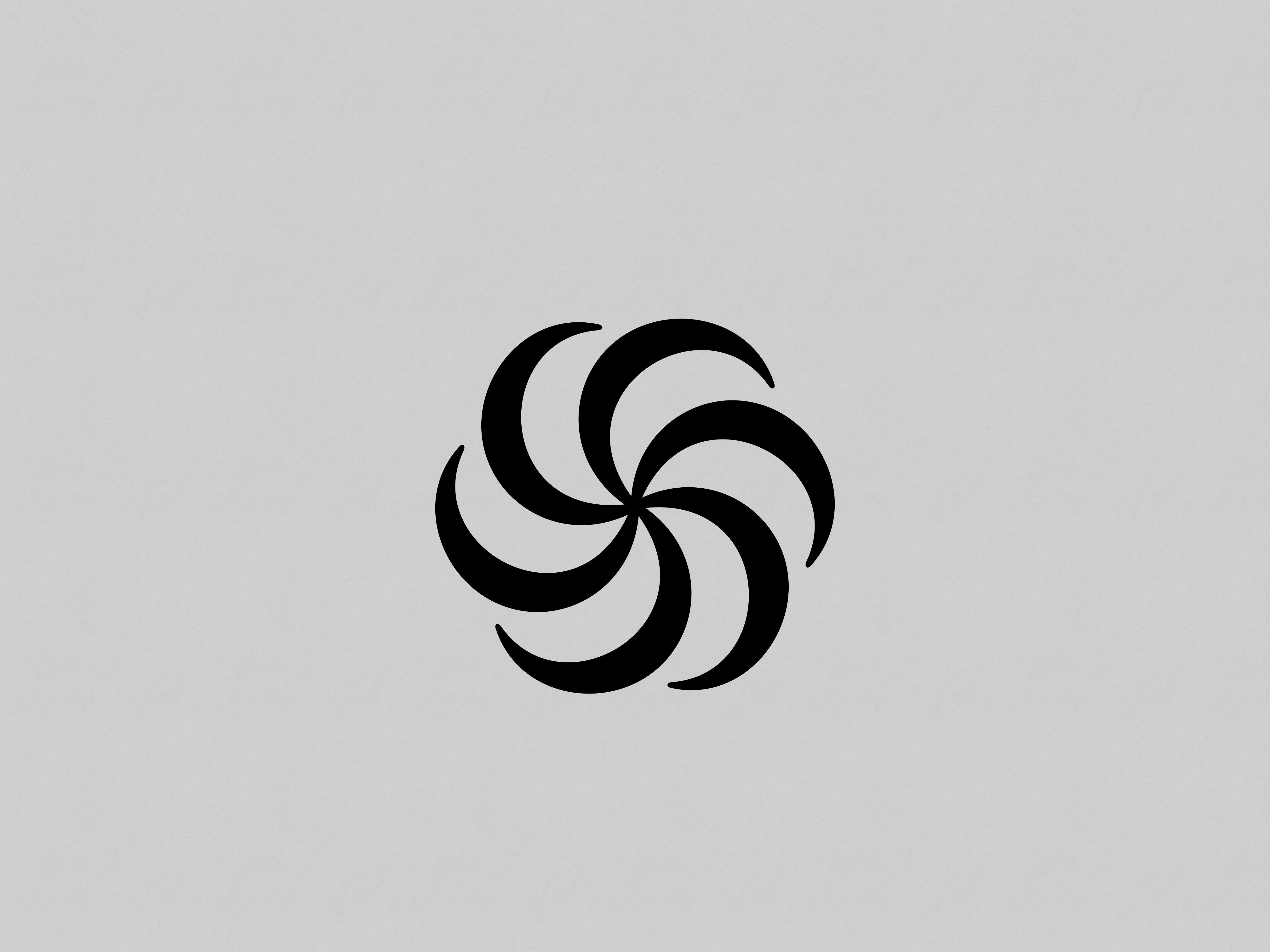 CONTOUROSE emblem background - brand section