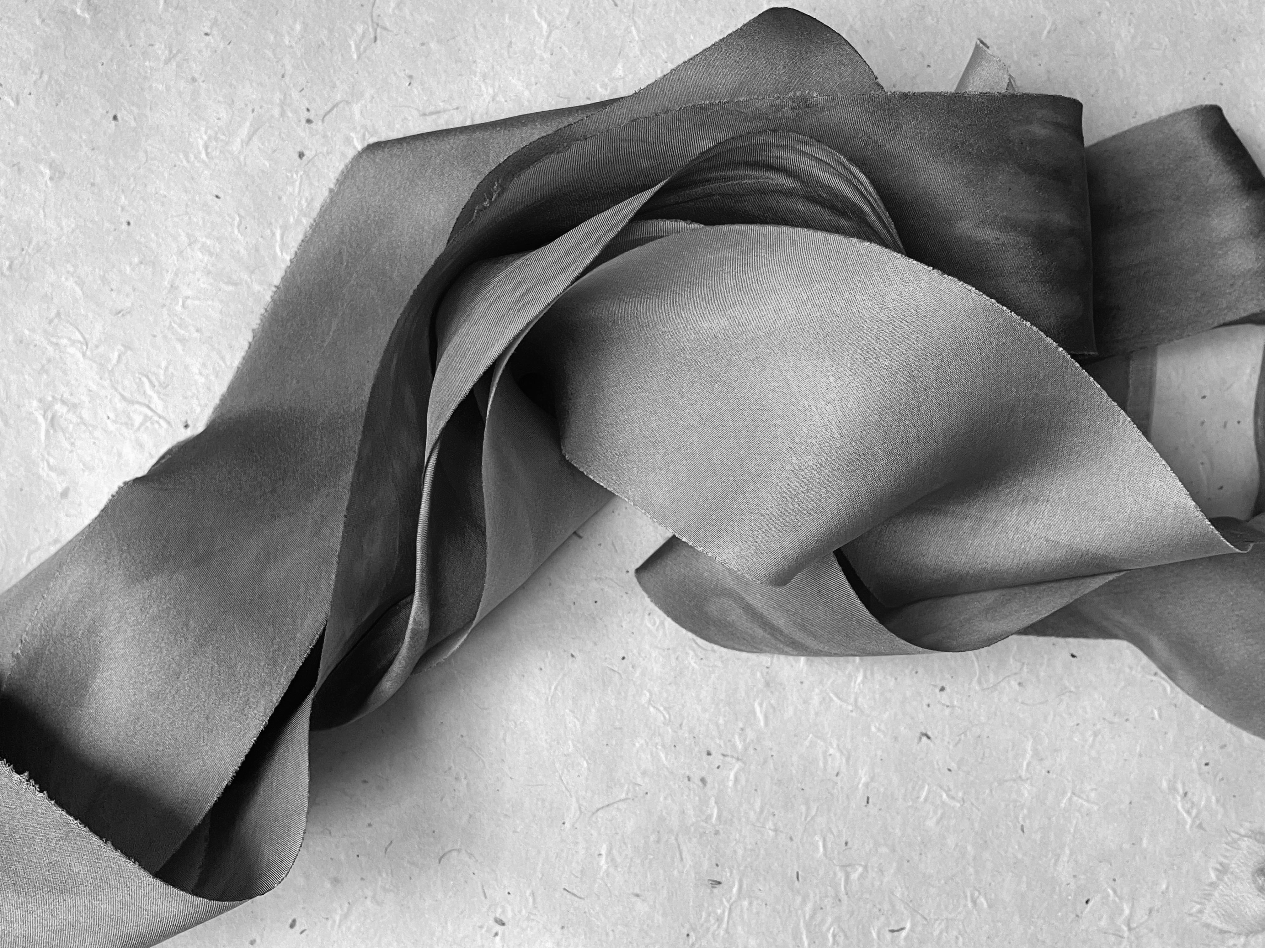 Fabric swatches in production - CONTOUROSE